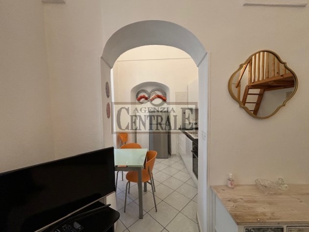 Agenzia Immobiliare Centrale Sanremo